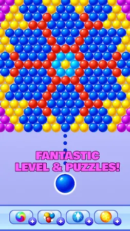 Game screenshot Bubble Shooter 20 25 Classic hack