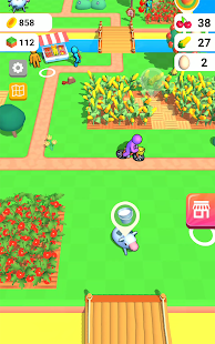 Farm Land: Farming Life Game 2.2.3 screenshots 12