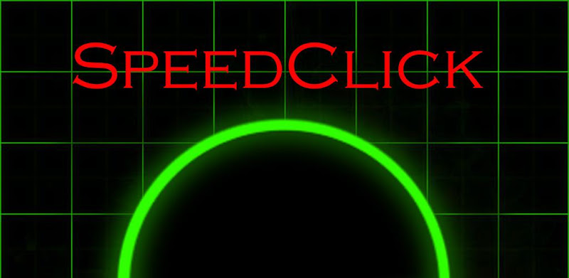 SpeedClick - a reflex game