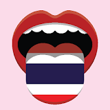 Thai Voice Translator icon