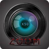 best zoom camera icon