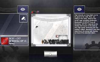 Game screenshot SCP - Viewer mod apk