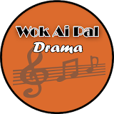 Woh Aik Pal Songs Ost Drama icon