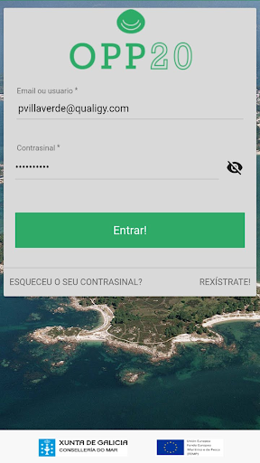 OPP20 - A Illa de Arousa Screen 3