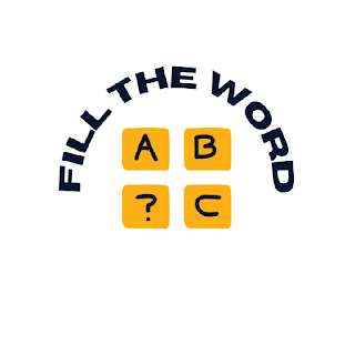 Fill The Word apk