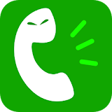Prank Call Dial Funny Pranks icon