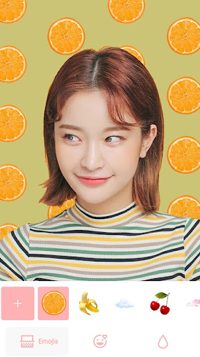 Emoji-Chan ?  Emoji Backgrounds Photo Editor