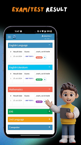 Screenshot image