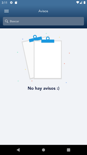 Latitud los yoses Screen 2