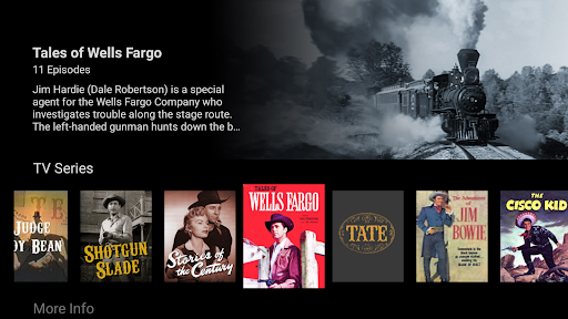 Western Movies | Western Mania Screen 2