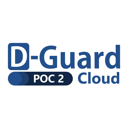 D-Guard Cloud - POC 2 1.11.0 Icon