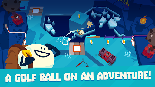 Par for the Dungeon screenshot 15