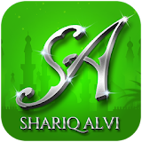 Shariq Alvi icon
