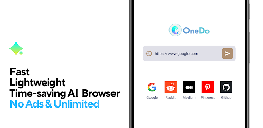 AI Character : OneDo SE Screenshot 3 - AppWisp.com