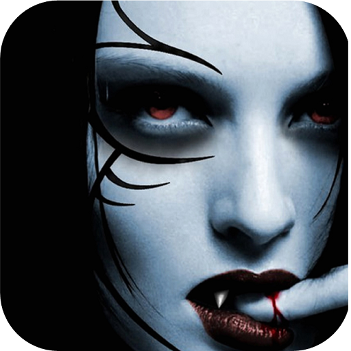 Vampire Wallpaper Download on Windows