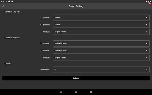 Super Dyno screenshot 11