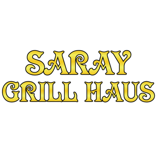 Saray Grill Haus logo