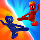 Download Rainbow Friends Kungfu Attack Install Latest APK downloader