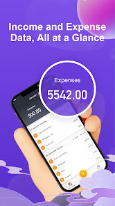 Bill Planner- Spending Tracker 1.0.0 APK + Mod (Free purchase) for Android