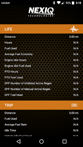 First-Link™ Screen 3