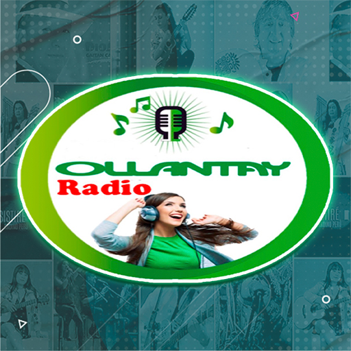 Ollantay Radio on line 4.2 Icon