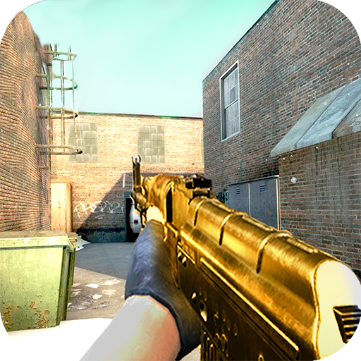 SWAT Shooter 1.0 Icon