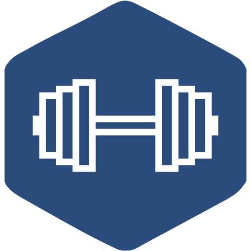 wger Workout Manager logo