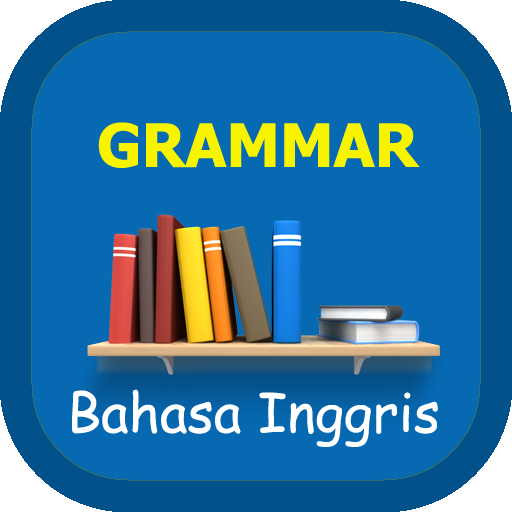 Grammar Bahasa Inggris