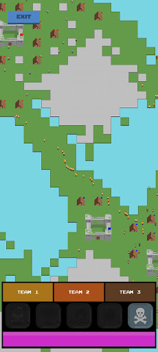 Low Lands Screen 3