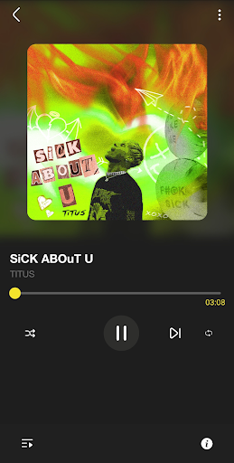 SIKI Screen 3