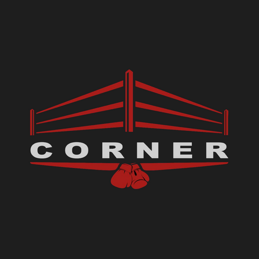 Corner Boxing logo