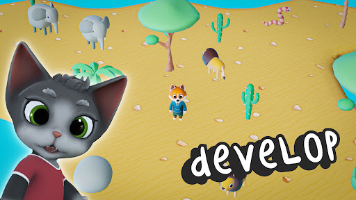 Android application Dosh: Learn Ingush screenshort
