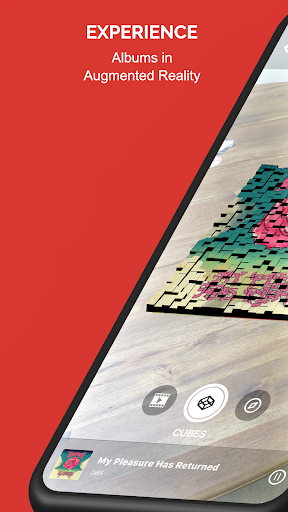 Anteprima dell'app