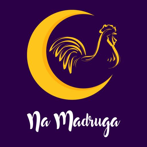 Na Madruga logo