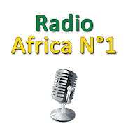 Radio Africa N 1 App Free  Icon
