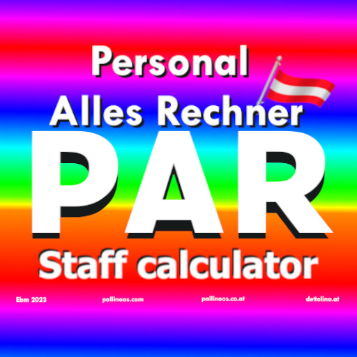 PAR - Kompakte Rechner logo