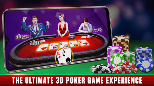 Poker Games: Become A Successful Online Poker Player With These Traits
