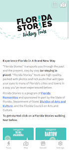 Florida Stories Unknown