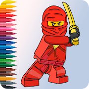 Top 47 Books & Reference Apps Like How to draw ninja characters - Best Alternatives