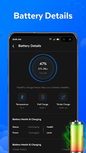 Smart Cleaner - Phone Manager Screen 3