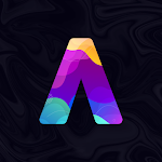 Cover Image of Download AmoledPix: Black 4K Wallpapers 4.0 APK