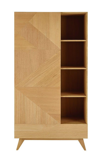 Screenshot of Wooden Wardrobe