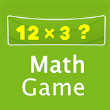 Math Puzzles Game icon
