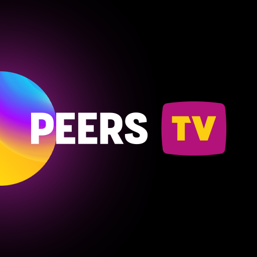 Peers.TV: телевизор ОНЛАЙН ТВ