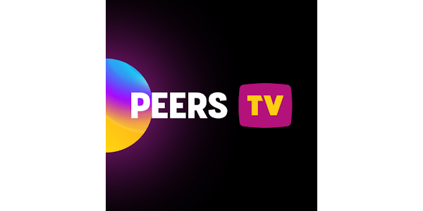 Peers tv для смарт. Peers TV.