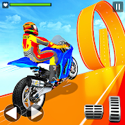 Top 38 Lifestyle Apps Like Impossible Bike Stunt - Mega Ramp Bike Racing Game - Best Alternatives