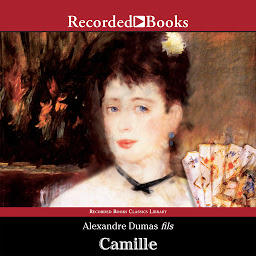 Ikonbilde Camille: The Lady of the Camellias