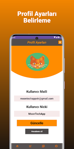 KayıPet - Kayıp  Yuva İlanı