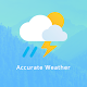 Accurate Weather & Live Radar Download on Windows