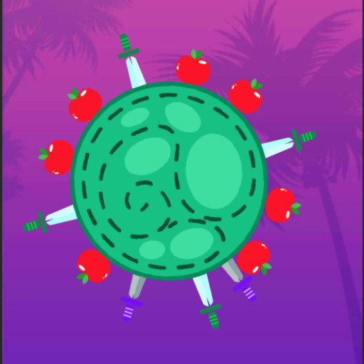 Neo Knife Hit  Throw Knife